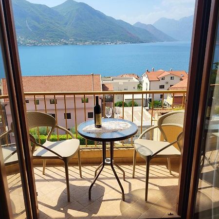 Apartment Raskovic II Kotor Exterior foto
