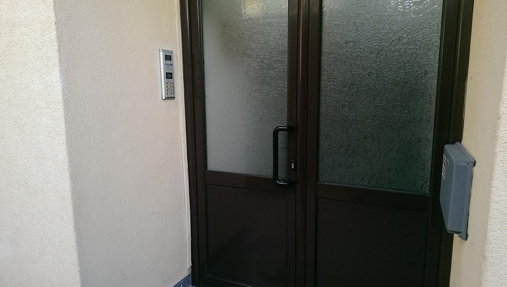 Apartment Raskovic II Kotor Exterior foto