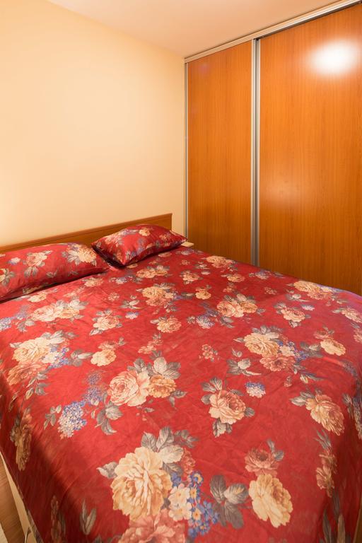Apartment Raskovic II Kotor Exterior foto