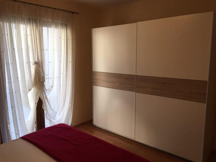 Apartment Raskovic II Kotor Exterior foto
