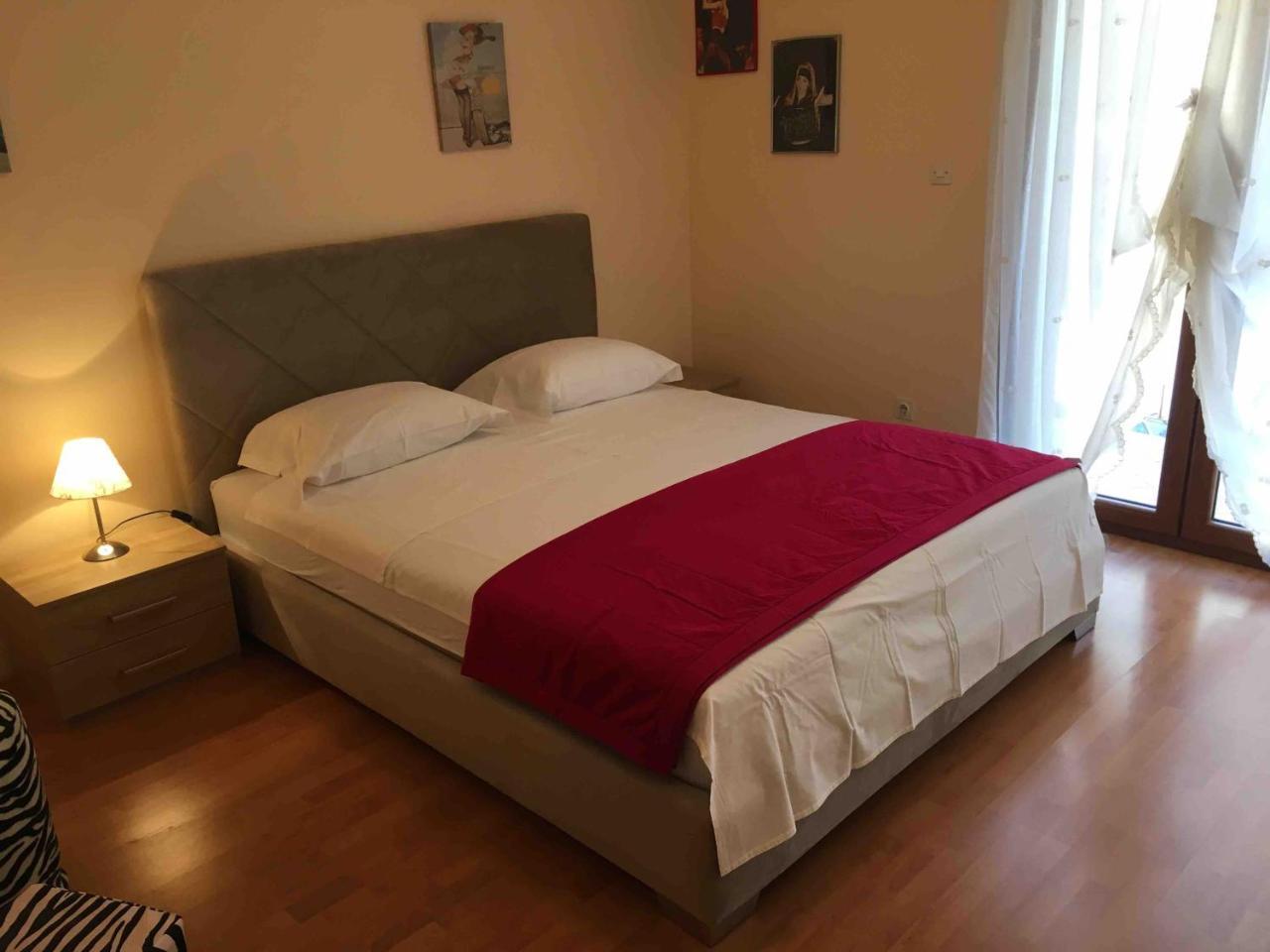 Apartment Raskovic II Kotor Exterior foto