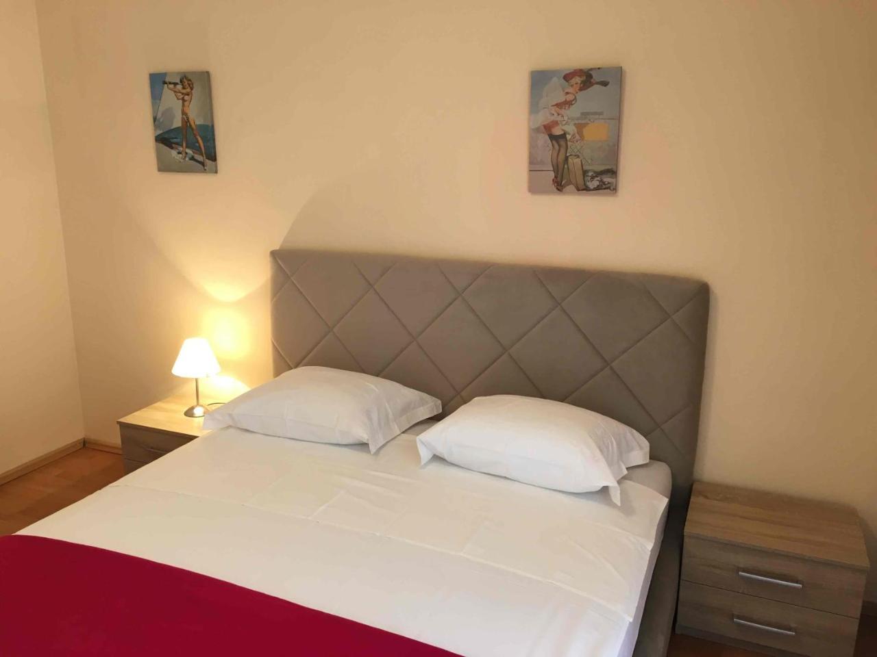 Apartment Raskovic II Kotor Exterior foto